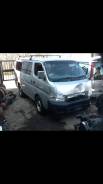 Nissan Caravan. VWME25, ZD30