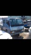 Mitsubishi Canter. 4D32