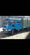 Mitsubishi Canter. 4DR7