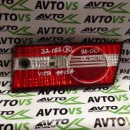 Стоп-сигнал. Toyota Vista, AZV50, AZV55, SV50, SV55, ZZV50 Toyota Vista Ardeo, AZV50, AZV50G, AZV55, AZV55G, SV50, SV50G, SV55, SV55G, ZZV50, ZZV50G Д...