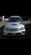 Toyota Caldina. 3SGTE