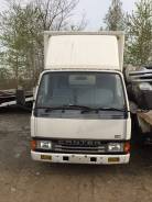Mitsubishi Canter. 4D32