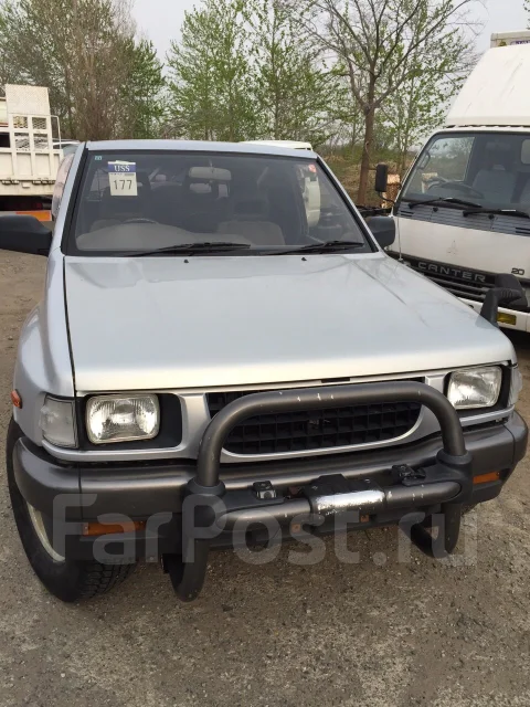 Isuzu MU. 4JG2T ����