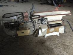 Печка. Toyota: Supra, Chaser, Verossa, Mark II, Crown, Cresta, Crown Majesta, Soarer, Mark II Wagon Blit Двигатель 1JZGTE