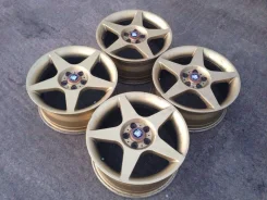 Speedline. 7.0x16", 5x100, ET47 ����