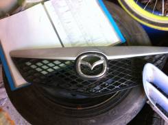 Решетка радиатора. Mazda Demio
