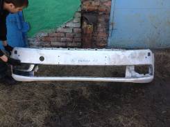 Бампер. Volkswagen Passat CC Двигатель CCZB