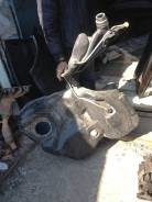 Бак топливный. Volkswagen Passat CC Volkswagen Passat Двигатель CCZB