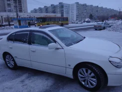 Toyota Aristo. �������, ������, 3.0, ������ ����