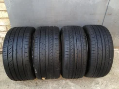 Toyo Proxes T1-S. ������, 2012 ���, �/�, ����� 10 % ����