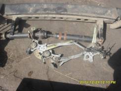 Продаются запчасти на Toyota Sprinter Carib. Toyota Sprinter Carib, AE95, AE95G Двигатель 4AFHE