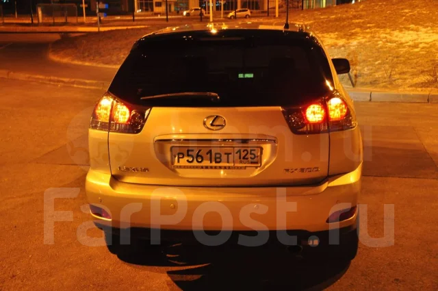Lexus RX300. �������, 4wd, 3.0, ������ ����