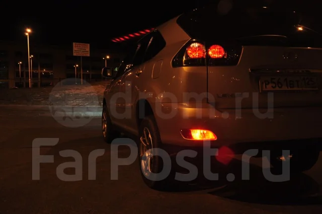Lexus RX300. �������, 4wd, 3.0, ������ ����