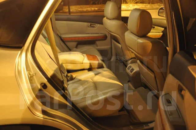 Lexus RX300. �������, 4wd, 3.0, ������ ����
