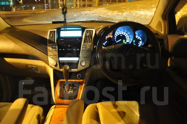 Lexus RX300. �������, 4wd, 3.0, ������ ����