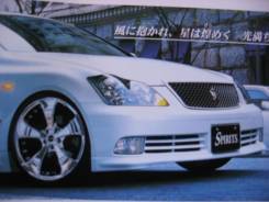AME Shallen. 8.0x19, 5x114.30, ET45, ЦО 75,0 мм.