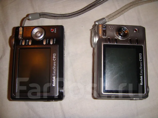 Kodak Easyshare C1013. 10 - 14.9 ��, ���: 3� ����