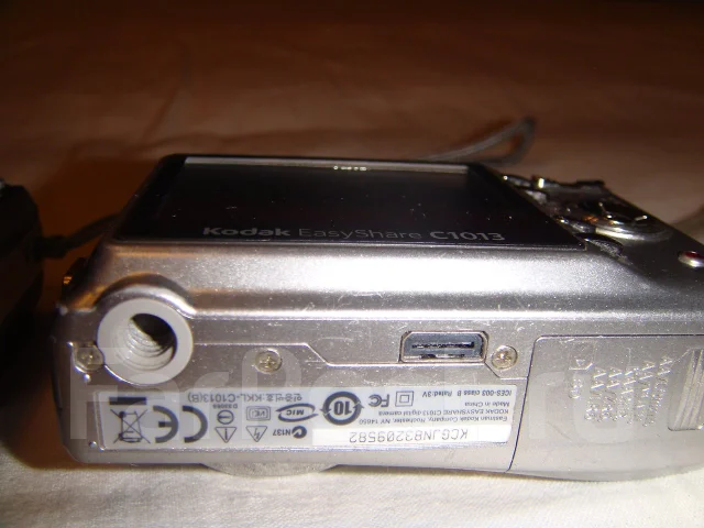 Kodak Easyshare C1013. 10 - 14.9 ��, ���: 3� ����