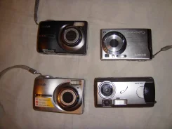 Kodak Easyshare C1013. 10 - 14.9 ��, ���: 3� ����