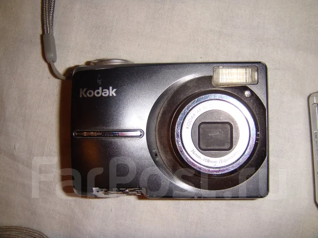 Kodak Easyshare C1013. 10 - 14.9 ��, ���: 3� ����