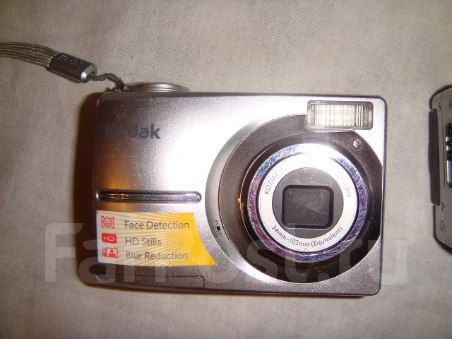 Kodak Easyshare C1013. 10 - 14.9 ��, ���: 3� ����