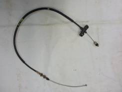 Тросик акселератора. Nissan: Tino, Bluebird Sylphy, AD, Sunny, Wingroad Двигатели: QG18DE, QG15DE, QG13DE, QG18DEN