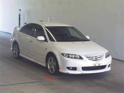 Mazda Atenza Sport. GG3S, L3