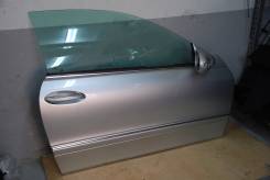 Дверь боковая. Mercedes-Benz CLK-Class, W209