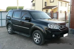 Honda Pilot ����