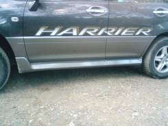 Порог пластиковый. Lexus RX300, MCU15, MCU10 Toyota Harrier, MCU15W, MCU10W, MCU10, ACU15, SXU10W, MCU15, ACU10W, SXU15, SXU15W, SXU10, ACU15W, ACU10