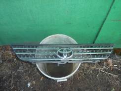 Решетка радиатора. Toyota Corolla Spacio, AE111, AE111N Двигатель 4AFE