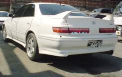 Губа. Toyota Mark II, GX105, JZX105, JZX100, GX100, JZX101, LX100