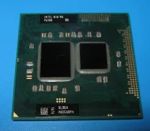 Intel Pentium P6200