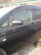 Дверь боковая. Toyota Isis, ANM10, ANM15, ANM10G, ANM10W, ZNM10 Двигатели: 1AZFSE, 1ZZFE