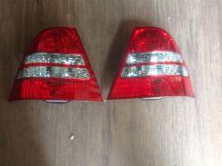 Стоп-сигнал. Toyota Corolla, NZE120