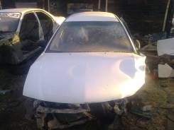 Nissan AD. 11, QG15DE