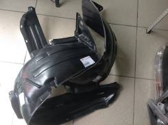 Подкрылок. Honda Fit Aria