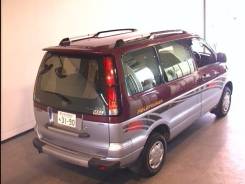 Подкрылок. Toyota Town Ace Noah, SR50G, SR50 Toyota Noah