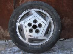P&W. 6.0x15", 5x98.00, ET-88, ЦО 44,0 мм.