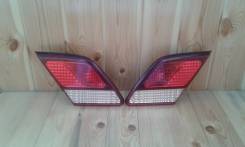 Вставка багажника. Toyota Cresta, GX105, JZX105, JZX100, JZX101, GX100, LX100 Двигатели: 1JZGTE, 1GFE, 2JZGE, 2LTE, 1JZGE