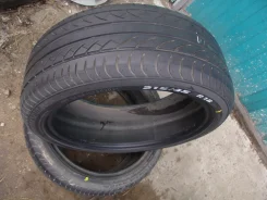 Bridgestone Potenza S02. ������, 2002 ���, �/�, ����� 30 % ����