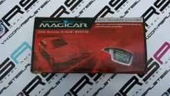 Magic Systems ����