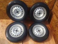 Колеса R13 100x4. 5.0x13" 4x100.00