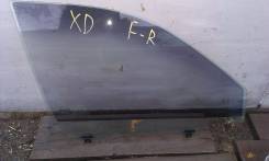 Стекло боковое. Hyundai Elantra, XD Hyundai Avante, XD Двигатели: G4GR, G4ED