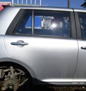 Дверь боковая. Lifan Smily