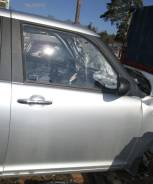 Дверь боковая. Lifan Smily