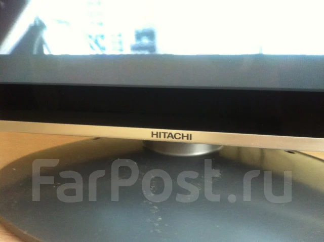 Hitachi. ������ ����