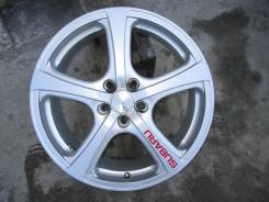 ASW Prestige. 7.0x18, 5x100.00, ET50, ЦО 73,1 мм.