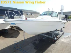 Yamaha Fisher 23. 2004 ���, ��������� ���������, ������. ��� ����� �� ������������ ����