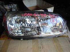Фара. Toyota RAV4, SXA10, SXA10C, SXA10G, SXA10W